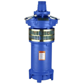 Adelino QD3 Submersible Pump Drainage (Clean Water) | Adelino by KHM Megatools Corp.